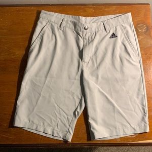 Adidas Golf Shorts